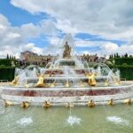 Versailles Palace & Gardens Audio Tour - Private Transportation - The Sum Up