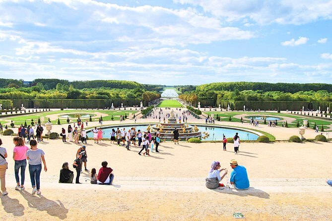 Versailles Palace & Gardens Tour with Transport from Paris - An Honest Look at the Versailles Experience