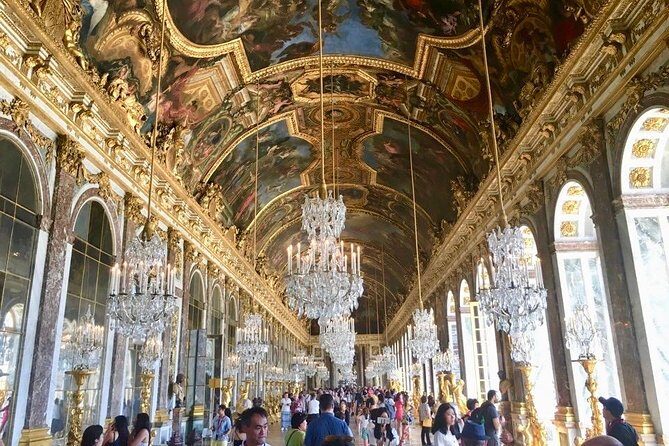 Versailles Palace & Marie-Antoinette's Estate Full Day Private Tour from Paris - The Practicalities and Value