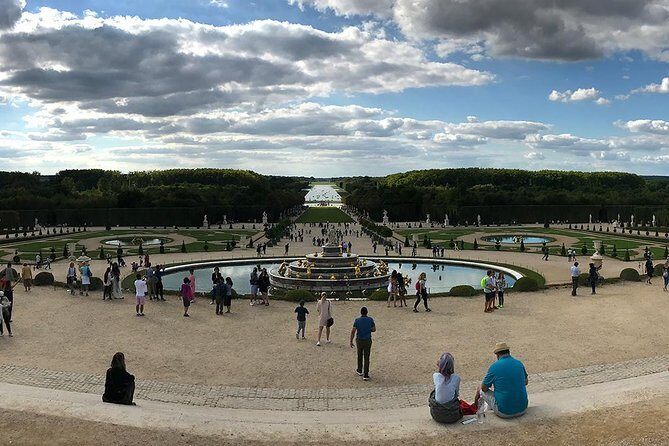 Versailles Palace & Marie-Antoinette's Estate Private Guided Tour - Who Will Love This Tour?