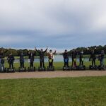 Versailles Palace Park by Segway - What Makes This Tour Worth It?