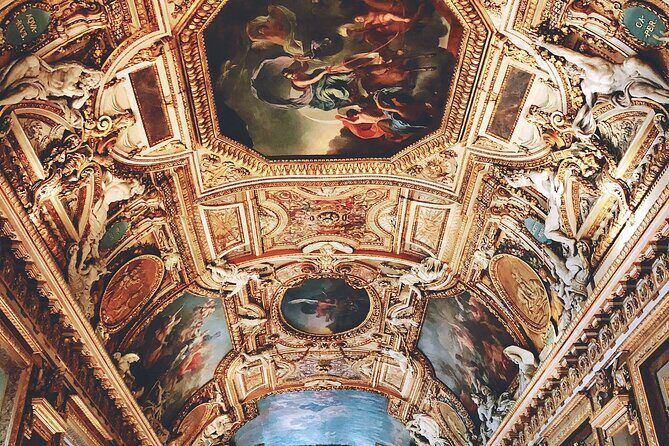 Versailles Palace Passport with optional Audio Guide - Final Thoughts