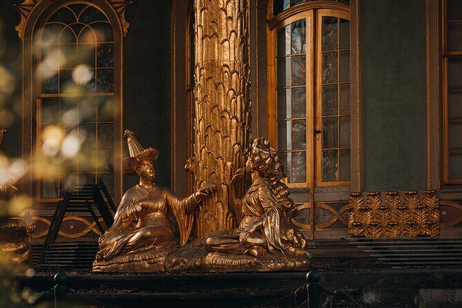 Versailles Palace with Audio Guide - The Real Value of the Tour