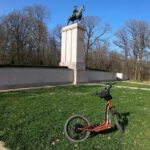 Versailles: Path of the Heroes on original electrics 2 wheels - Who Will Love This Tour?