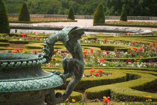 Versailles Private Excursion - Introduction: What Makes This Tour Stand Out?