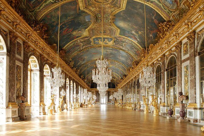 Versailles Timed Entrance Ticket and Giverny Small Group Day Trip from Paris - Why This Tour is Such Good Value