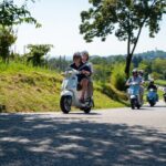 Vespa 125 rental to explore the UNESCO Hills - The Sum Up: Who Should Consider This Vespa Adventure?