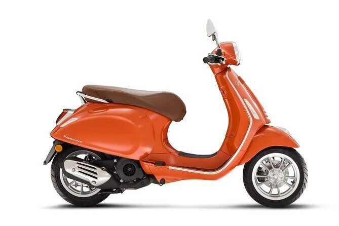 Vespa and Scooter Rental in Lucca - Who Should Consider This Tour?