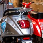 Vespa Elettrica 70 (125) Rental for the Full Day in Florence - FAQ
