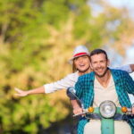 Vespa Motorcycle rental in Florence - FAQ