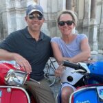 Vespa Rental in Rome - Is This Experience Worth the Price?
