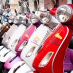 Vespa Rental in Rome 24 hours - Authentic Insights from Reviewers