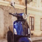 Vespa Rental Prague City Center - What to Expect from the Experience