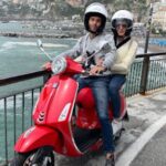 Vespa Rental to Discover Sorrento, Amalfi Coast, Positano & More - Frequently Asked Questions (FAQs)