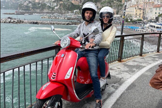 Vespa Rental to Discover Sorrento, Amalfi Coast, Positano & More - Frequently Asked Questions (FAQs)