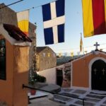 Vespa Scooter Tour "Off the beaten path Local Villages " 3-hour scooter tour - FAQ