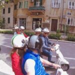 Vespa sightseeing tour & rental - Meet Split on two wheels - The Rental Option: More Time, More Freedom
