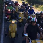 Vespa Tour in Chianti Small Group from Florence - Authenticity and Experience Quality