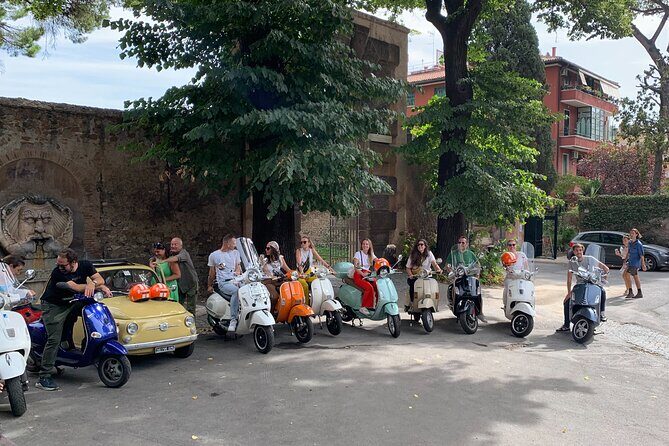 Vespa Tour in Rome Driven by Us with Optional Pick Up - Final Thoughts: Is It Worth It?