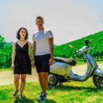 Vespa tour in the Langhe with winery visit and lunch - Why This Tour Is Worth Considering