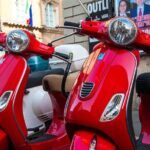 Vespa tour Lago di Garda (solo noleggio) - The Experience’s Strengths and Considerations