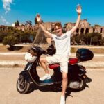 Vespa Tour Rome- Experience like a Roman - Final Thoughts: The Value of Exploring Rome on a Vespa