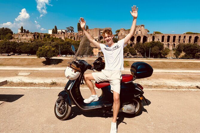 Vespa Tour Rome- Experience like a Roman - Final Thoughts: The Value of Exploring Rome on a Vespa