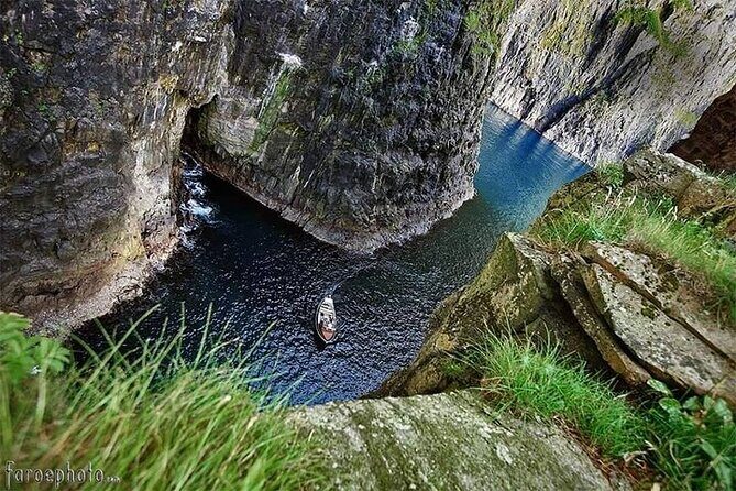 Vestmanna Sea Cliffs, Leynar and Kvívík in Faroe Islands - The Sum Up