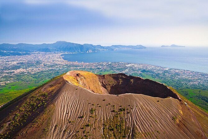 Vesuvio and Pompeii Tour from Salerno - Insights from Travelers and Their Experiences