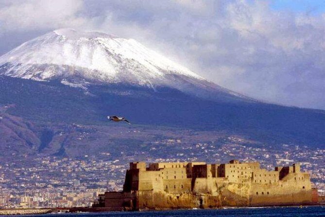 Vesuvio Private Tour - What to Expect from the Vesuvio Private Tour