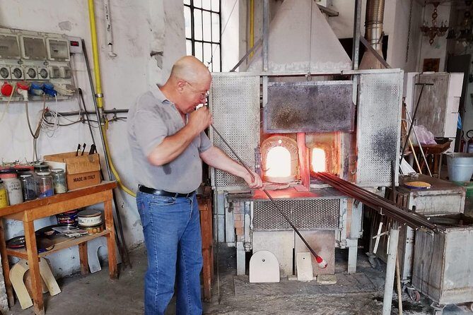 Vetreria Guarnieri Murano experience - Is This Tour Worth It?