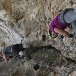 Via Albano via ferrata - Why This Tour Offers Great Value