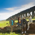 Via Appia private tour with watercolor session - Final Thoughts