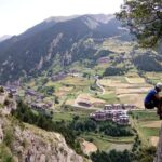 Via Ferrata - The Itinerary and What You Can Expect