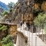 Via Ferrata Caminito del Rey - The Journey Through the Via Ferrata Caminito del Rey