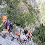 Via Ferrata Colodri 2.0 - Authentic Experiences from Reviewers
