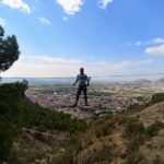 Via Ferrata Redován K2 - Key Points