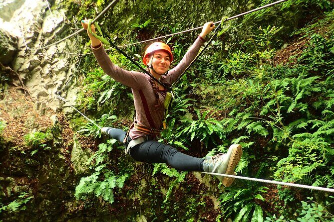 Via Ferrata "Rio Sallagoni" Climbing experience for everyone - Who is This Tour Best For?