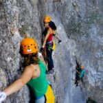 Via ferrata Salto del Ciervo K3 - FAQ: Practical Questions About Salto del Ciervo K3 Via Ferrata