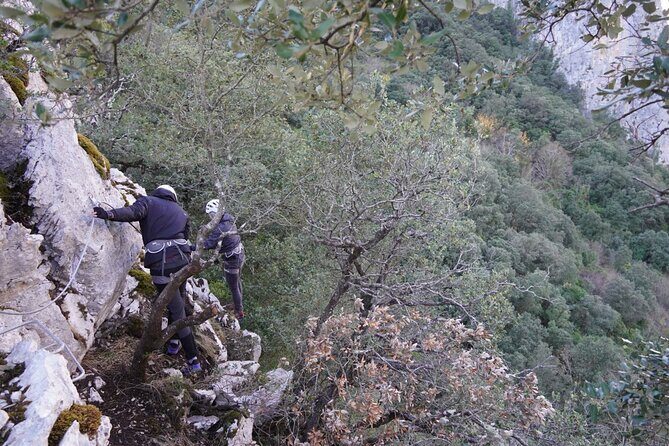 Via ferrata Stairway to heaven in La Hermida - Final Verdict: Is This Tour Worth It?