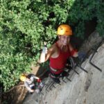 Via Ferrata Tajo de Ronda - What You Can Expect: From Start to Finish
