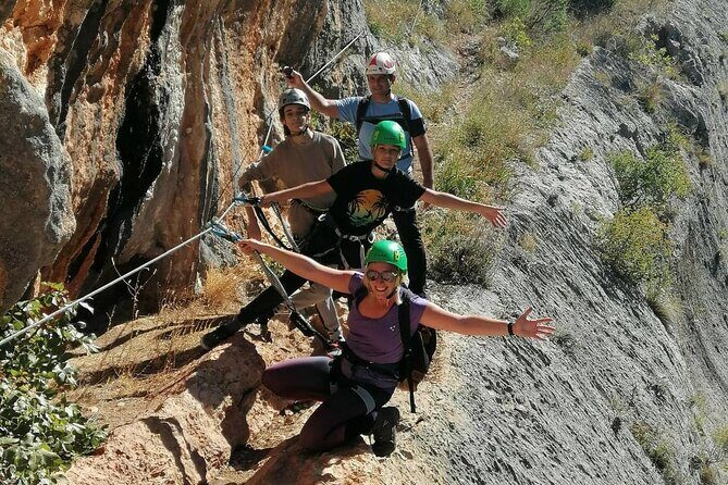 Via Ferrata tour - ikola Canyon - Final Thoughts: Is It Worth It?