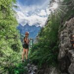 Via ferrata Triglav fairytale route - Who Should Consider This Tour?