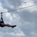 Via Ferrata & Zip Line Zafarraya - The Sum Up