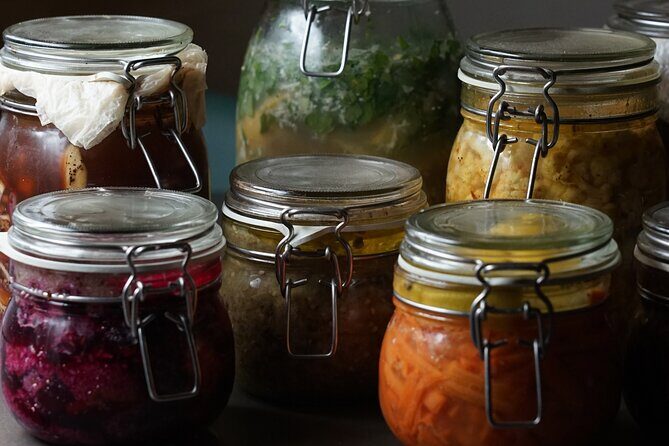 Viator Exclusive: Dine with a Cooking Show Contestant - Why This Tour Is Worth Considering