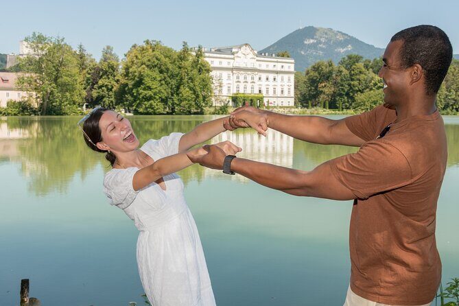 Viator Exclusive: 'The Sound of Music' Private Tour - What to Expect From the Experience