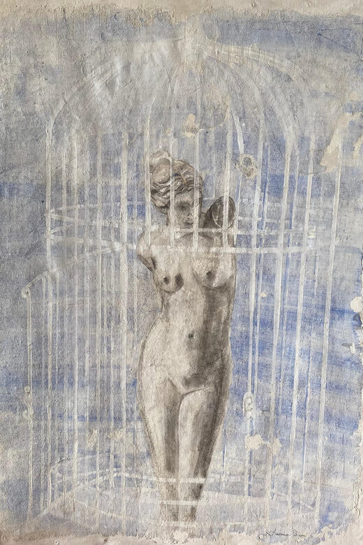 Vico Equense: Aerma Polani's Atelier Tour - The Itinerary in Detail