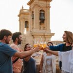 Victoria Gozo Sunset Walking Food and Drink Tour - What’s Included and What to Keep in Mind