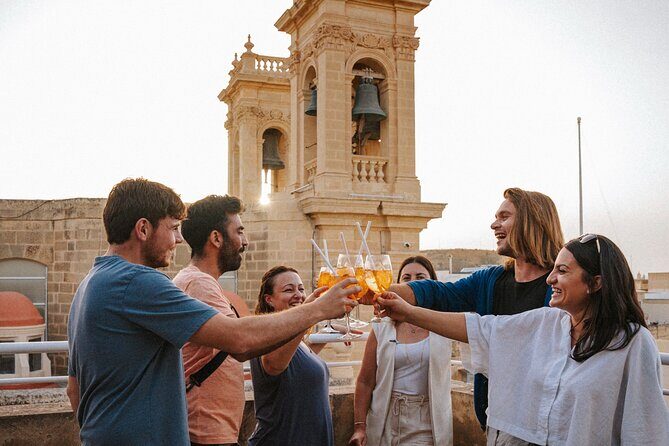 Victoria Gozo Sunset Walking Food and Drink Tour - What’s Included and What to Keep in Mind