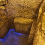 Vicus Caprarius: The Hidden Aqueducts and Fountains of Rome - Discovering Renaissance Whimsy: Fontana delle Tartarughe